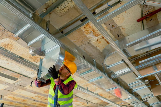Best Best HVAC Companies  in Brooksi, DE