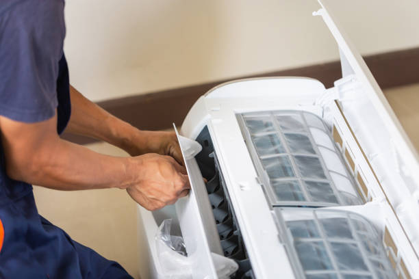 Best Ductless HVAC Repair  in Brooksi, DE