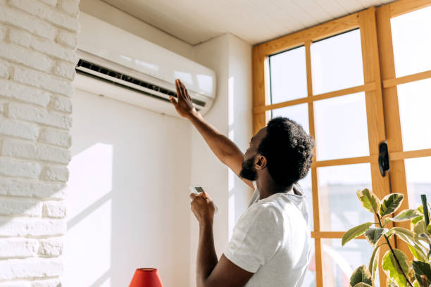 Best Furnace Repair Near Me  in Brooksi, DE
