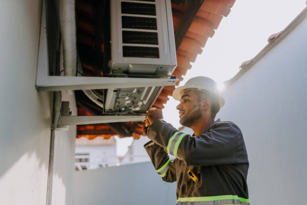  Brooksi, DE HVAC Pros