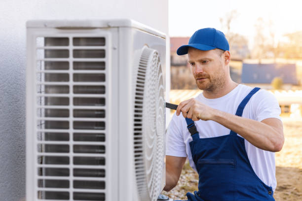 Best 24/7 HVAC Repair  in Brooksi, DE